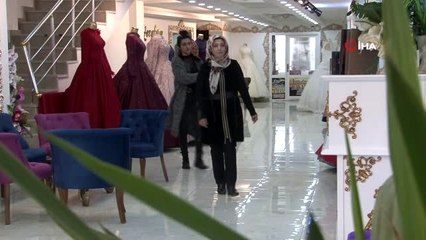 Kuaförlükten başlayan başarı öyküsü