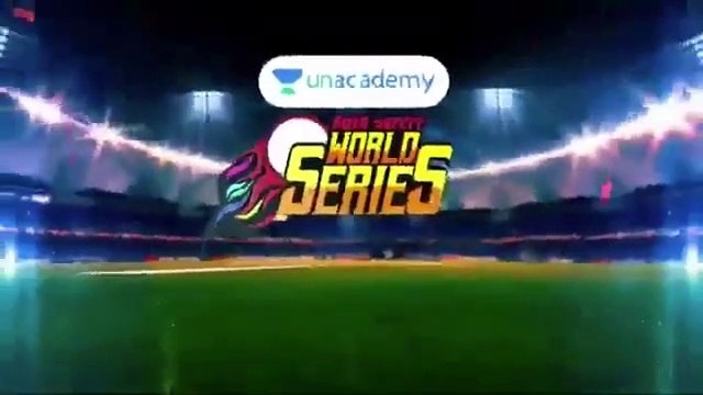 #India Legends vs #West Indies Legends T20 Full Match Highlights 2020 _ INDL vs WIL Highlights_l6lUsoS0kGw_360p