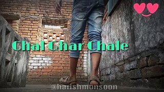 CHAL GHAR CHALEN Dance Cover ft. Harish MONSOON \Malang \ Arijit Singh \ Disha Patani