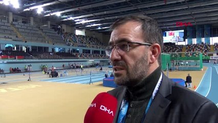 SPOR Fatih Çintimar 2020 ve 2024 Olimpiyatları'na tam takım katılmanın hesaplarını yapıyoruz