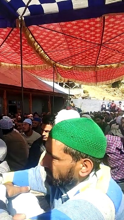 Seerat e pak