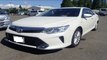 Toyota Camry Hybrid Review and Specs.
