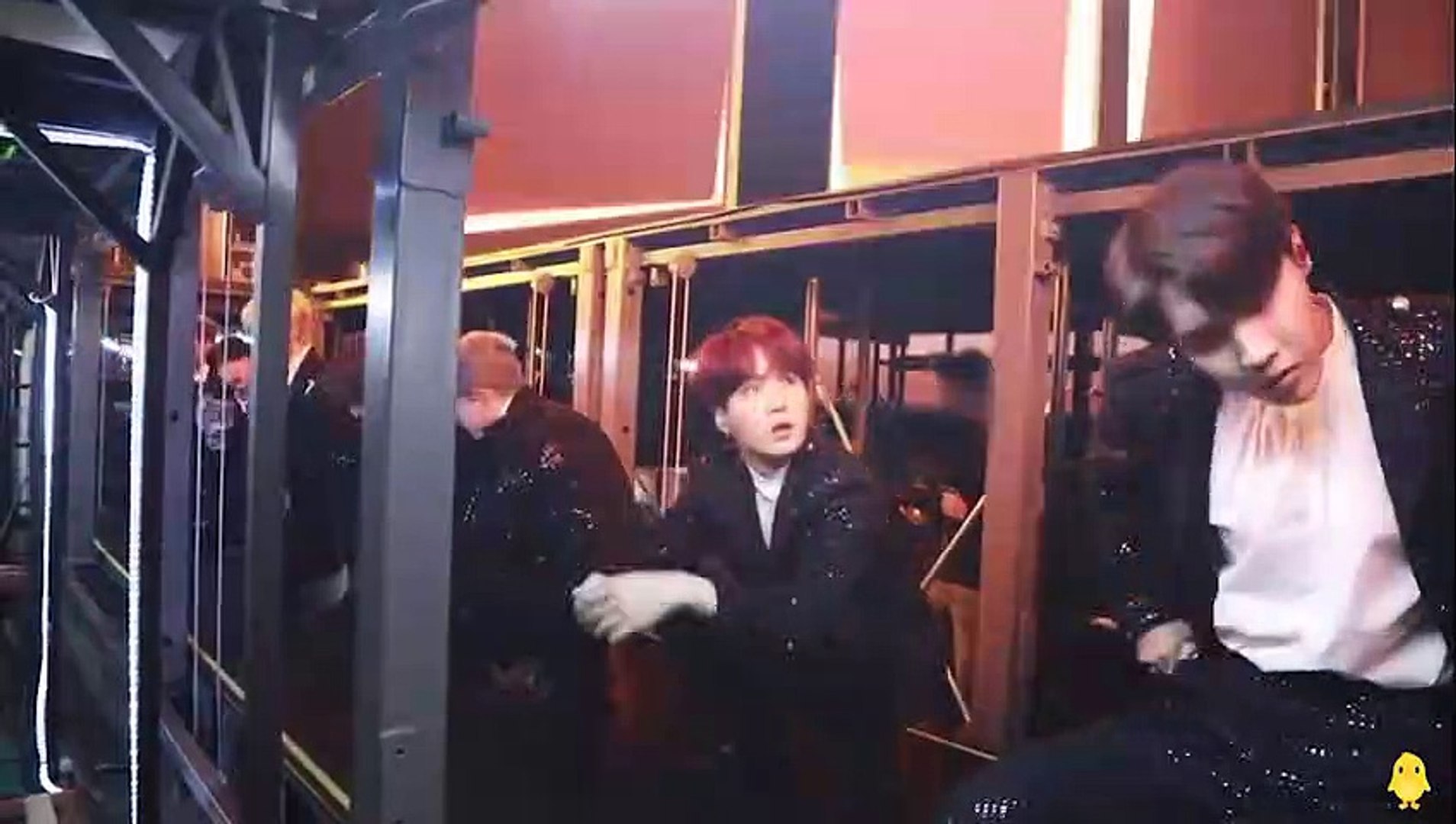 Bts Love Yourself Japan Making Part 1 Video Dailymotion