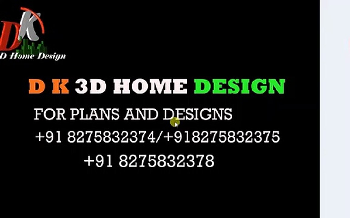 26x49 ft best house plan in hindi