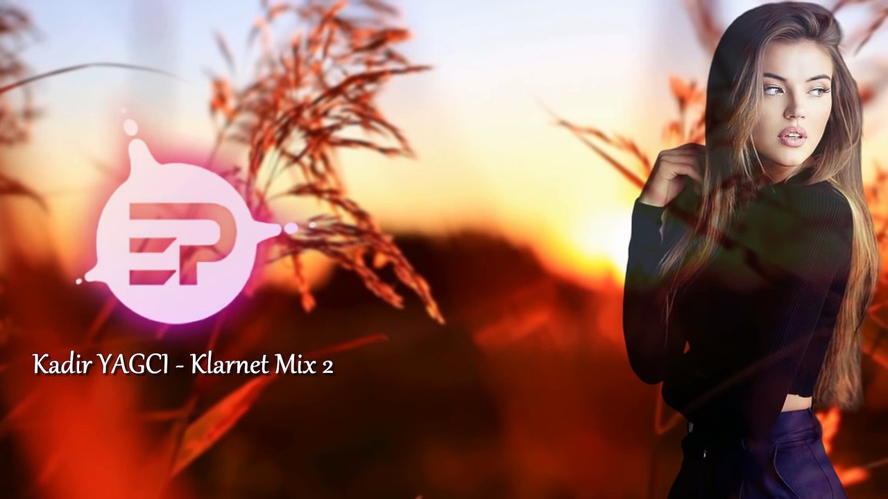 Kadir YAGCI - Klarnet Mix 2 (Yeni 2020)