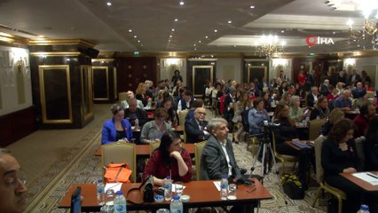 Sanayi sitesindeki girişimci kadına ‘Güçlü kadın onur belgesi’