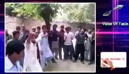 Chilasiwar Hareef Dance | Yasin Valley Ghizer