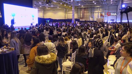 Gökyüzüne ilham veren kadınlar