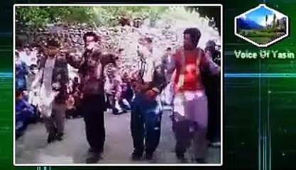 Yasin Barkolti Ghizer | Culture Dance With Hareef