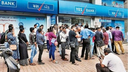 Yes Bank crisis: Former director Uttam Agarwal speaks to India Today