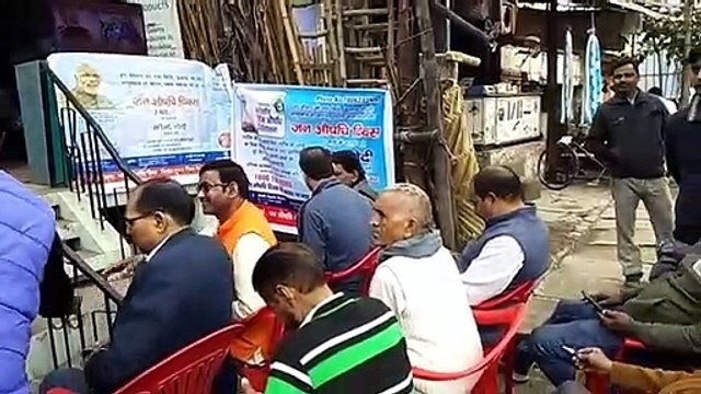 मुज़फ्फरनगर : आम आदमी पार्टी के निष्काषित पार्षद ताहिर हुसैन को फांसी देने की मांग