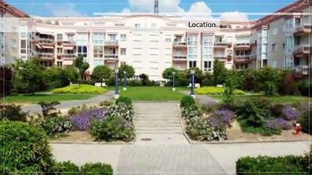 A louer - Appartement - Nyon (1260) - 4.5 pièces - 107m²