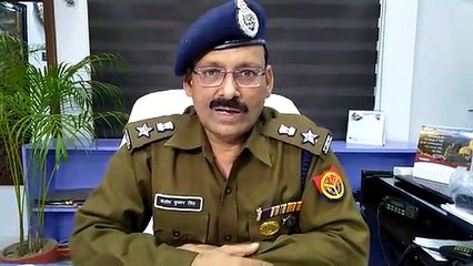 शाहजहांपुर SSP का भ्रष्टाचार पर प्रहार, चार निलंबित के ख़िलाफ़ दर्ज FIR