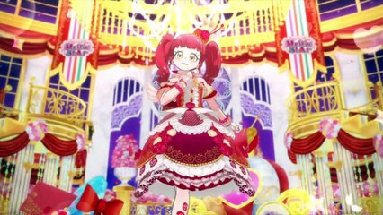 반짝 프리☆채널 2기 46화 (97화) 삽입곡 히로인즈 드라마 (아카기 안나) - [한엠]