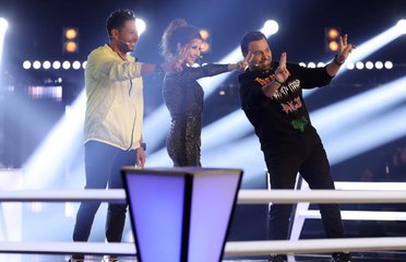 كورونا يتسبب في إجراءات مشددة بذا فويس كيدز: فيديو لم يعرض على الشاشة