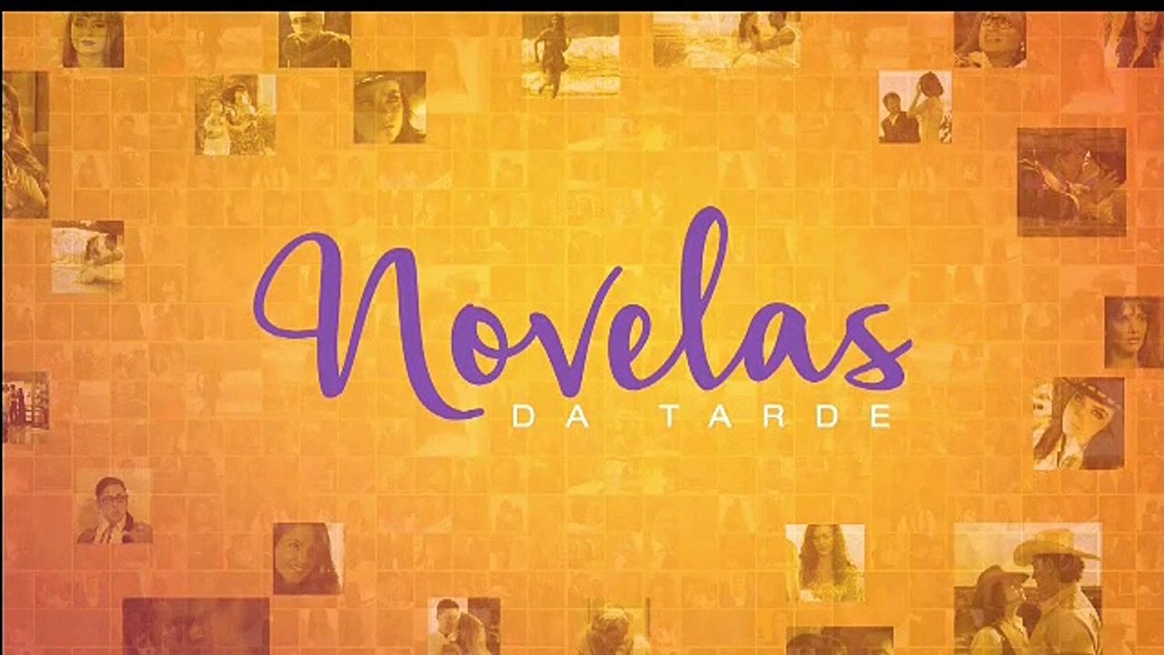 Encerramento da estreia de Betty a Feia em Nova York e inicio Abismo de Paixão (reprise) (27/01/2020) (18h36) | SBT 2020