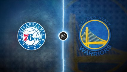 Descargar video: Warriors finally end home win drought