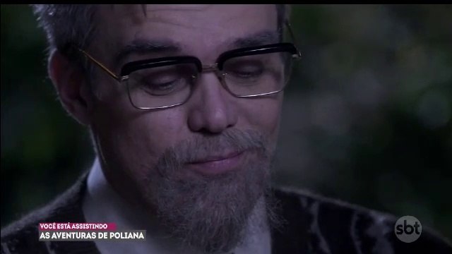 Poliana imagina como seriam os familiares de Otto Pendletton no passado + Luísa e Marcelo brigam - As Aventuras de Poliana (29/01/2020) (21h19) | SBT 2020