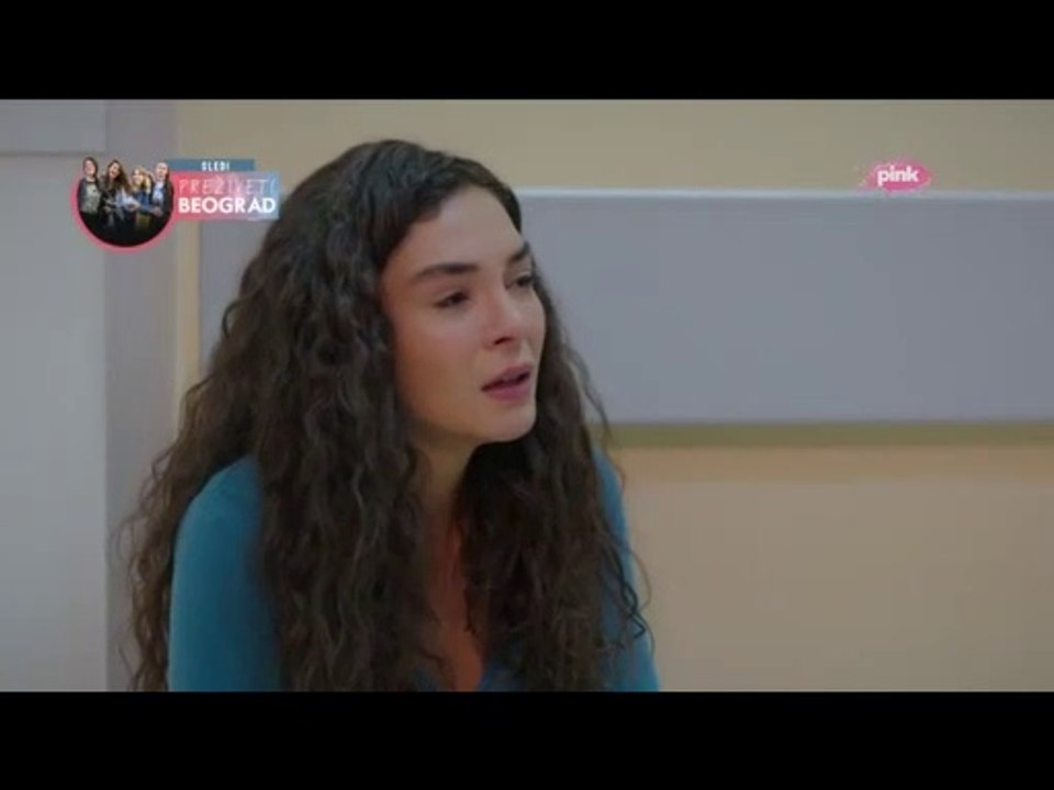 Nemoguća Ljubav - 70 epizoda HD Emitovana 07.03.2020.