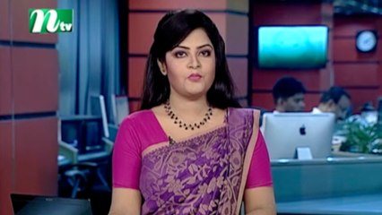 NTV Dupurer Khobor | 08 March 2020