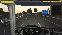 Euro Truck Simulator - Video 1 - Part 2