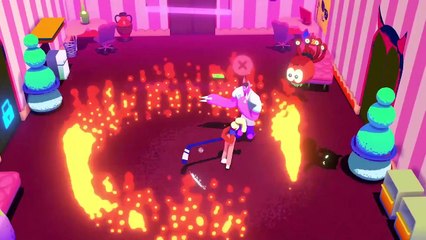 Going Under - Tráiler