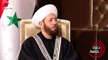 حسون يُهدد من بقي في إدلب.. سنأتي إليكم - فيديو Dailymotion