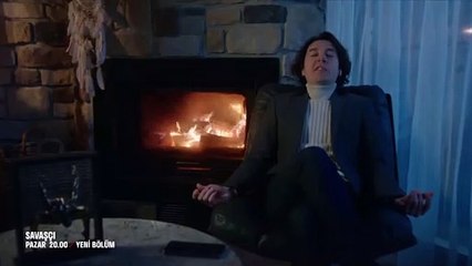 "Savaşçı" 95. bölüm: Merlin'in tuzağı gerilimi tırmandırıyor, Haydar Yüzbaşı hedefte