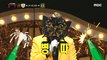 [Talent] Tiger swallowtail! impersonation of Michael Jackson 복면가왕 20200308