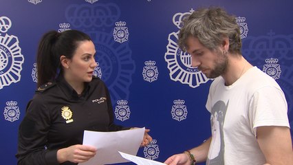 Golpe a una organización internacional de proxenetas