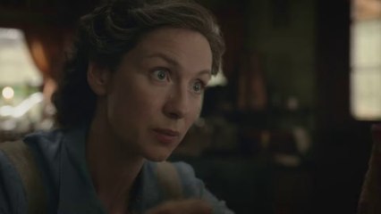 Outlander S05E05 Perpetual Adoration
