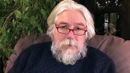 Meluzzi - Di fronte alla #pandemia riscopriamo i #valori essenziali della #famiglia (07.03.20)