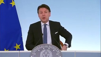 Lombardia e altre 14 province chiuse- ecco il decreto di Conte (08.03.20)