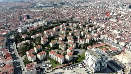 Zeytinburnu'nda millet bahçesi için ilk kazma salı günü vuruluyor