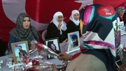 Ailelerin direnişi sürüyor, destek çığ gibi büyüyor