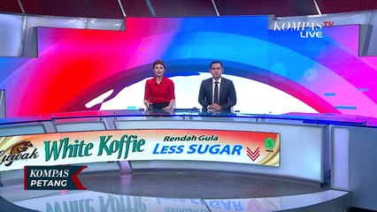 Angin Kencang di Semarang Sebabkan Atap Bangunan Rusak