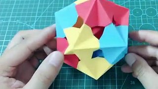 006 Origami Tutorial