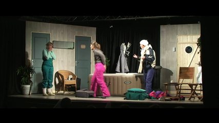 La Bimensuelle 109 de Crespin Télévision