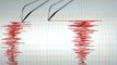 İran'da 4.8 büyüklüğünde deprem meydana geldi