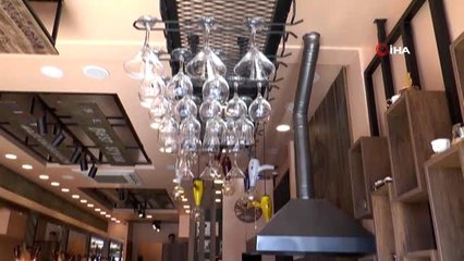 Kayseri'nin 'En İyi Best' ödüllü kuaföründe hizmette sınır yok