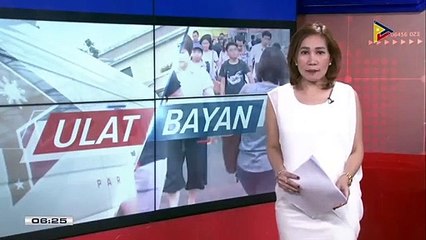Higit P4-M halaga ng marijuana, nasabat sa Bulacan