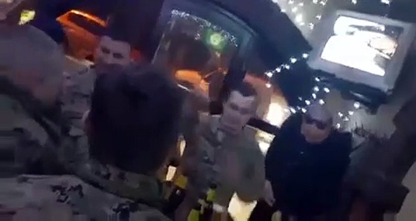 OSBIH derneče uz pjesmu “Ne volim te Alija zato što si balija”
