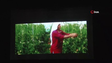 Kadın girişimcilerin başarı hikayesi: 7 Kibele belgeseli seyirciyle buluştu