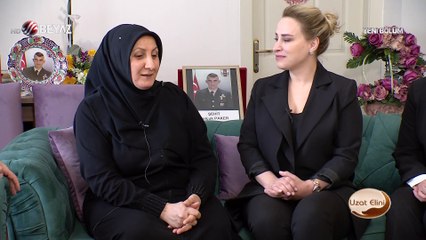 Uzat Elini 8 Mart 2020