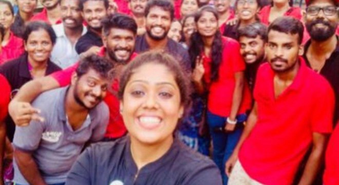 PM Modi hands over social media accounts on Womens Day