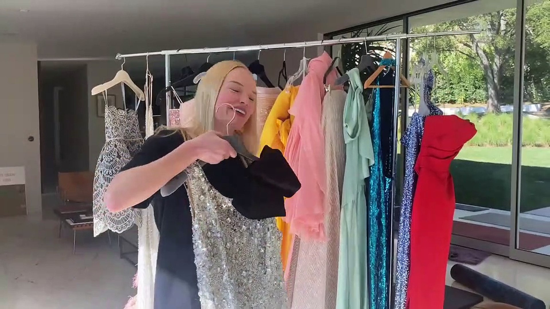 ⁣2.19.20 Vanity Fair oscars style tutorial