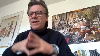 Porro - Abbiamo creato un lazzaretto la Lombardia (08.03.20)