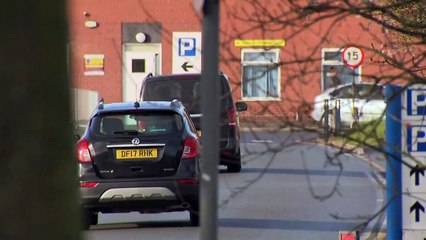 Diamond Princess guests to be discharged from Arrowe Park