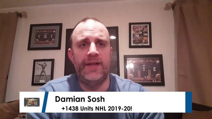 Maryland Michigan College Basketball Pick Tony T Damian Sosh 3/8/2020