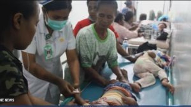 Pasien DBD di Sikka Bertambah Jadi 1.172 Orang